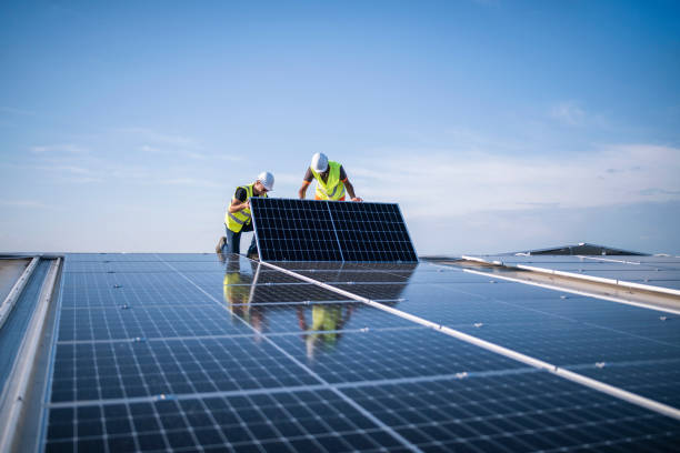 Best Roof Ventilation Installation  in Selinsgrove, PA