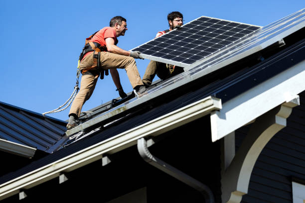 Best Solar Panel Roofing Installation  in Selinsgrove, PA
