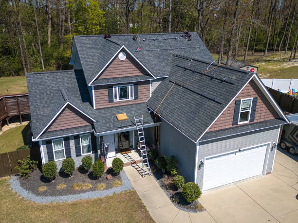Cold Roofs in Selinsgrove, PA